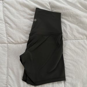 Lululemon align shorts